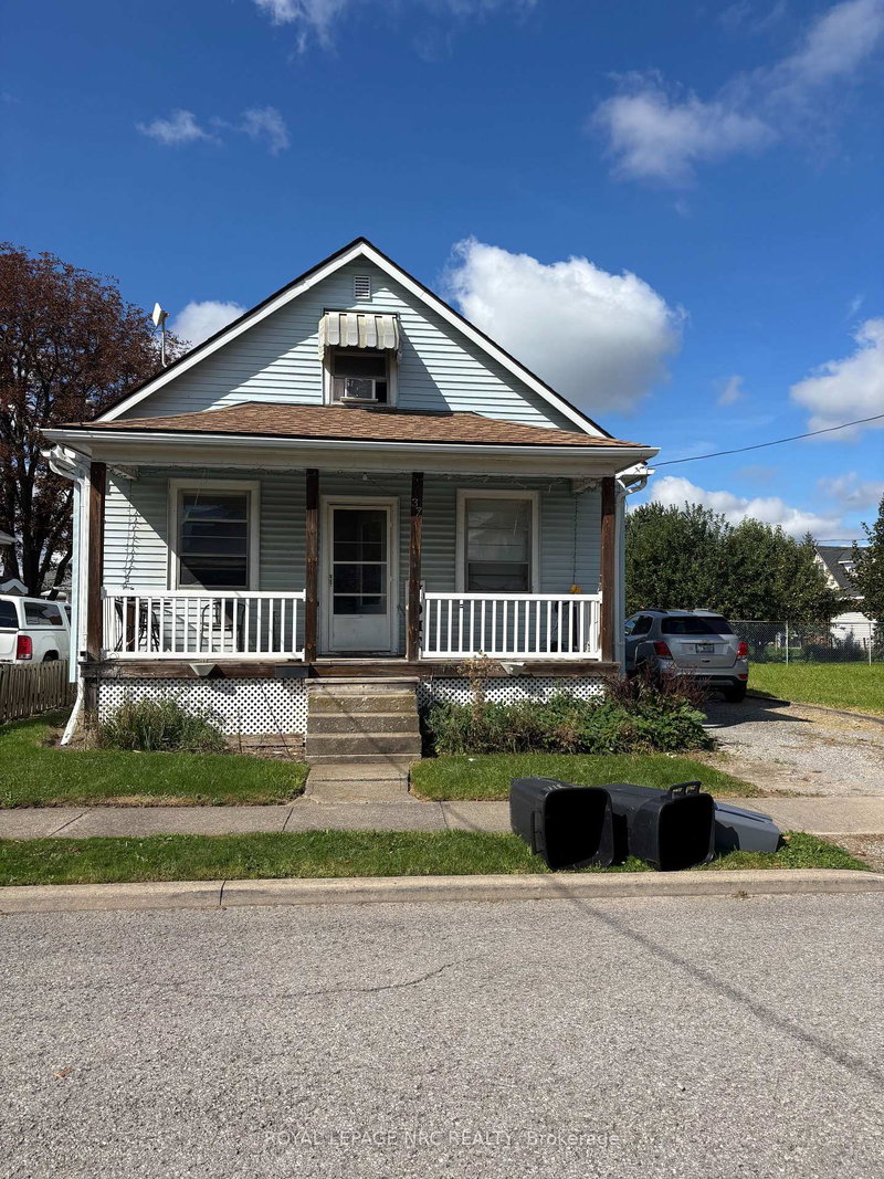 Image of home for listing MLS® X13808298