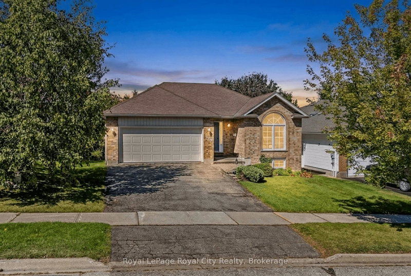 Image of home for listing MLS® X13808398