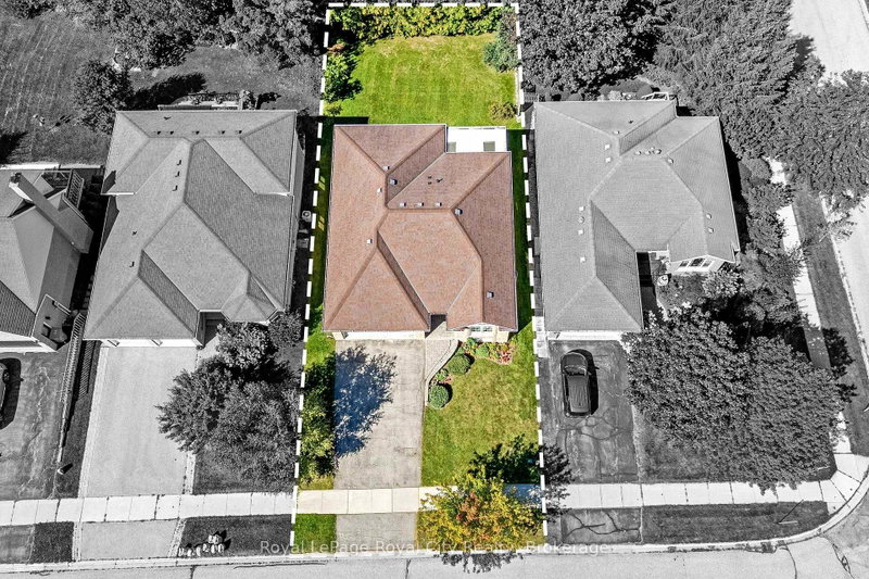 Image of home for listing MLS® X13808398