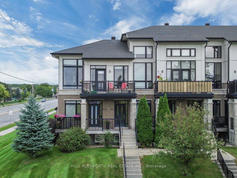 Image of home for listing MLS® X13808436