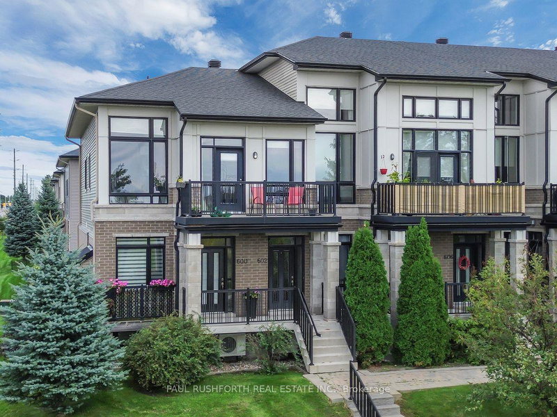 Image of home for listing MLS® X13808436