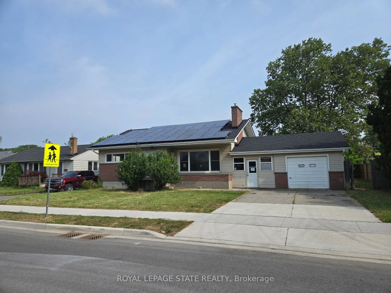 Image of home for listing MLS® X13808458