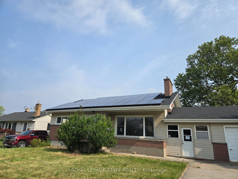Image of home for listing MLS® X13808458