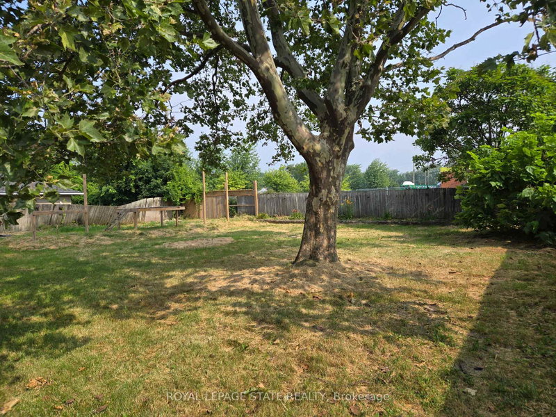 Image of home for listing MLS® X13808458