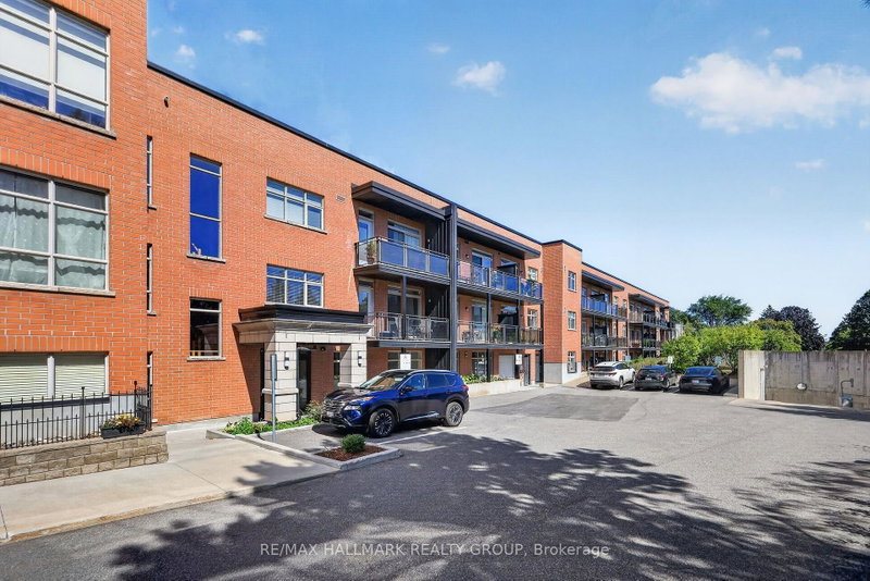 Image of home for listing MLS® X13808472