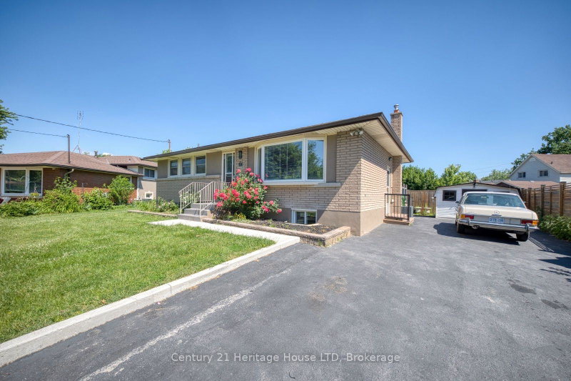 Image of home for listing MLS® X13808500