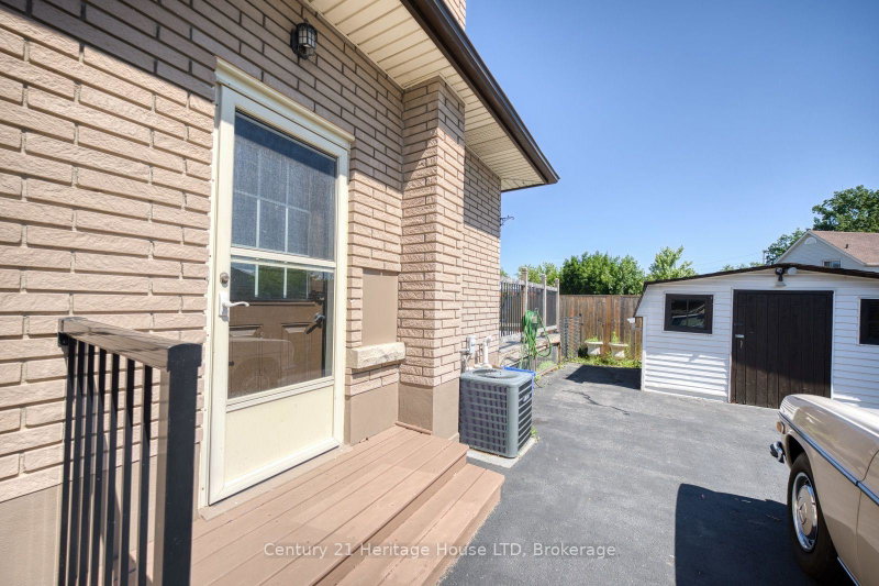 Image of home for listing MLS® X13808500