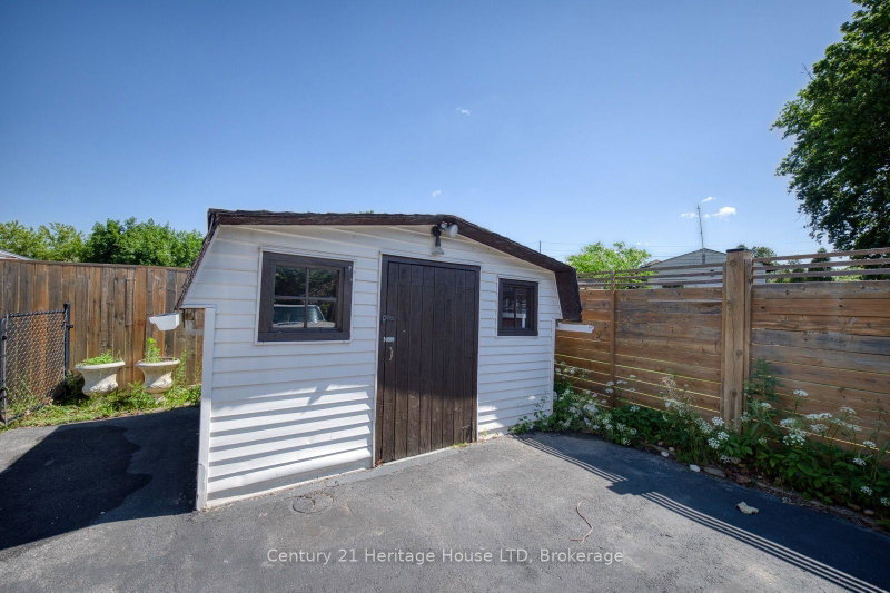 Image of home for listing MLS® X13808500