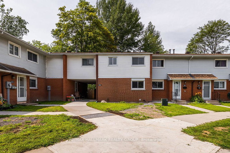 Image of home for listing MLS® X13808534