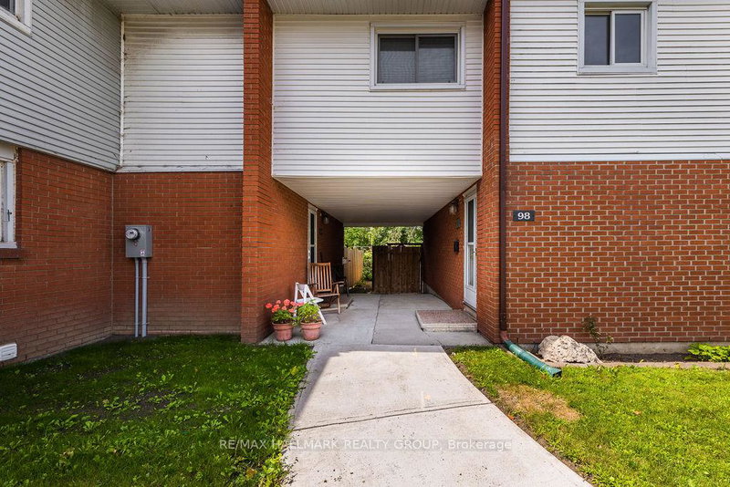 Image of home for listing MLS® X13808534