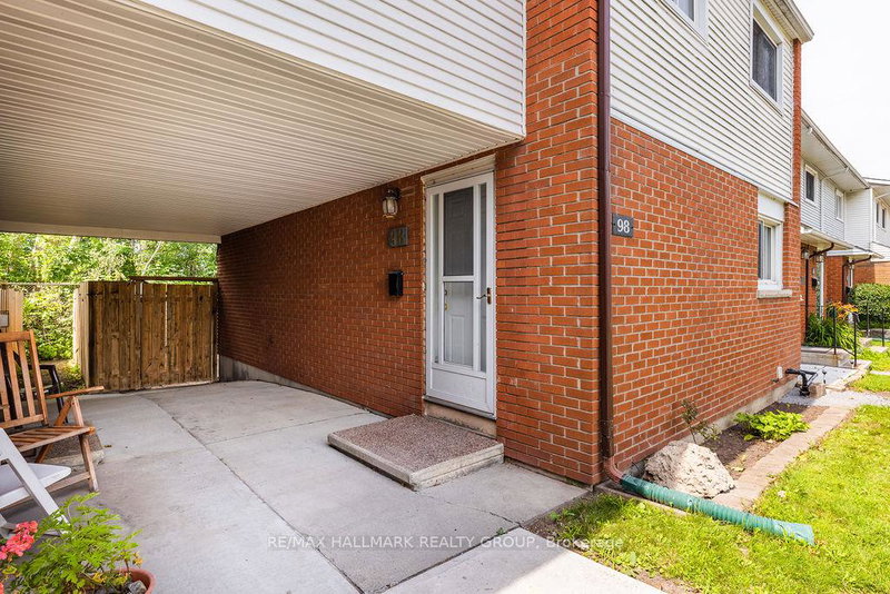 Image of home for listing MLS® X13808534
