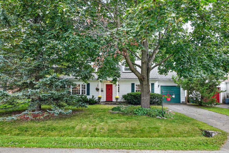 Image of home for listing MLS® X13808568