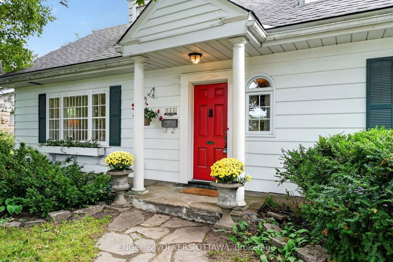 Image of home for listing MLS® X13808568