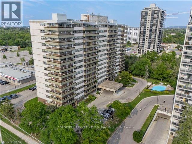 Image of home for listing MLS® X13808650