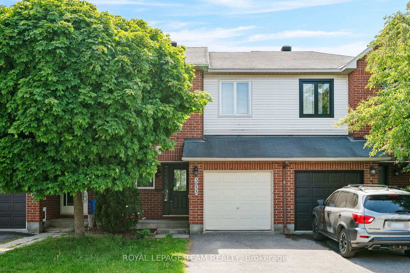 Image of home for listing MLS® X13808652
