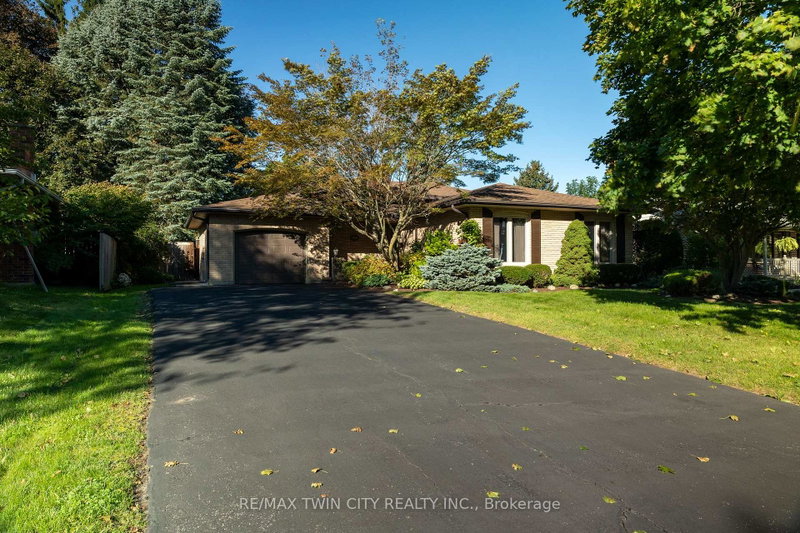 Image of home for listing MLS® X13808658