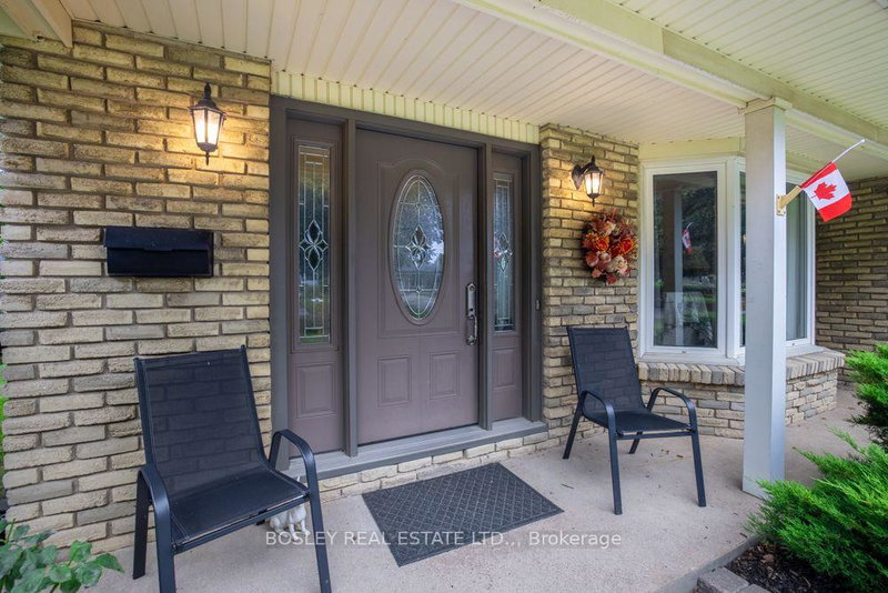 Image of home for listing MLS® X13808674