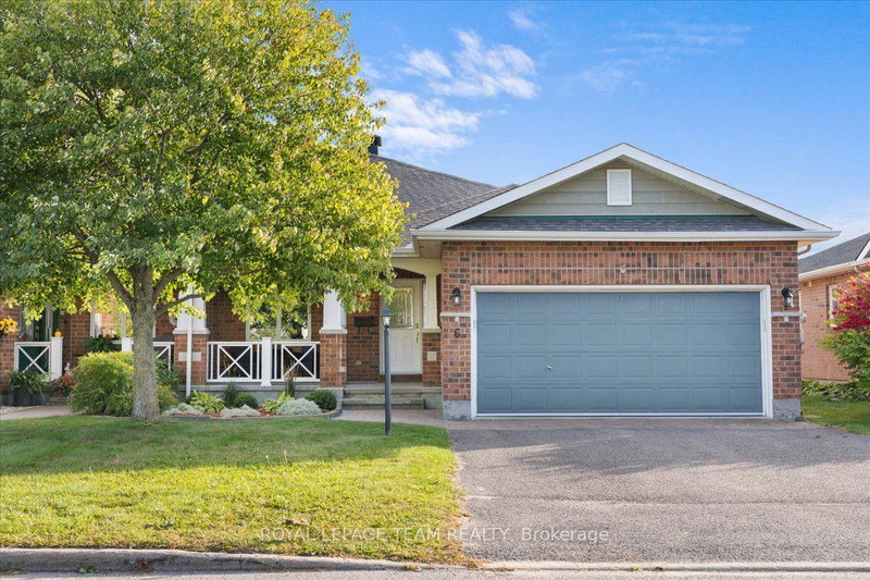Image of home for listing MLS® X13808884