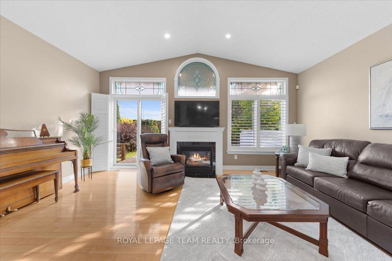 Image of home for listing MLS® X13808884