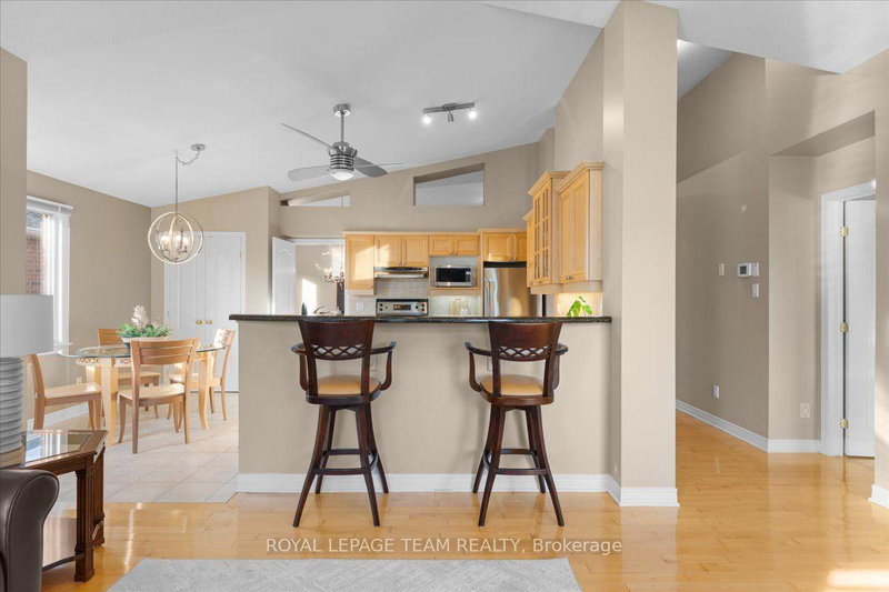 Image of home for listing MLS® X13808884