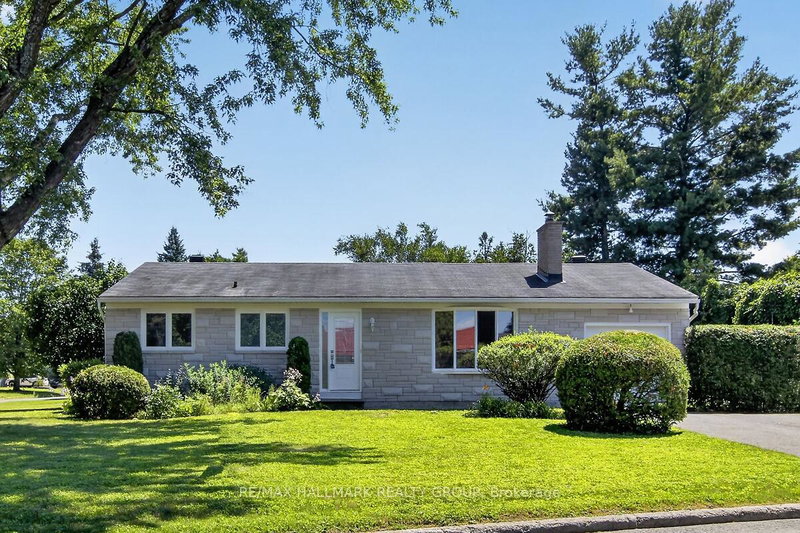 Image of home for listing MLS® X13808898