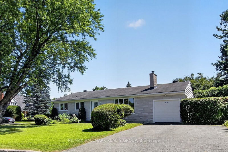 Image of home for listing MLS® X13808898