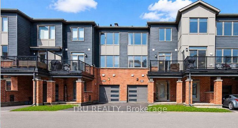 Image of home for listing MLS® X13808966