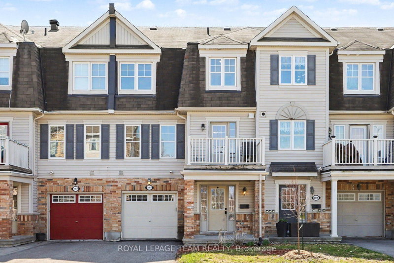 Image of home for listing MLS® X13809108