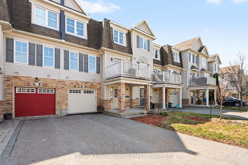 Image of home for listing MLS® X13809108