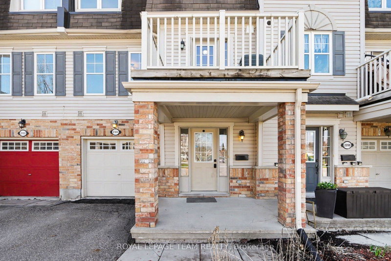 Image of home for listing MLS® X13809108