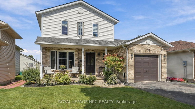 Image of home for listing MLS® X13809254