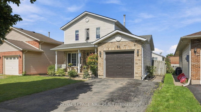 Image of home for listing MLS® X13809254