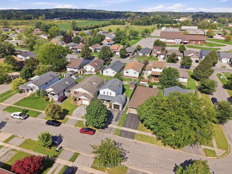 Image of home for listing MLS® X13809254