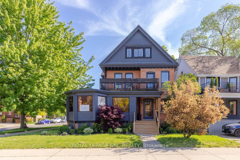 Image of home for listing MLS® X13809304