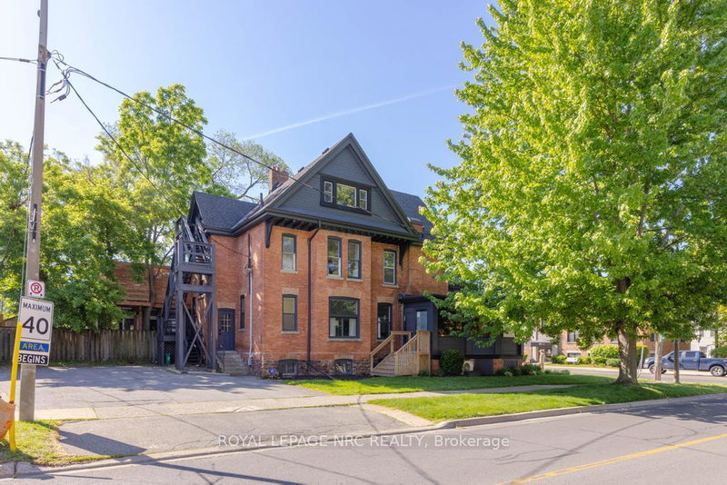 Image of home for listing MLS® X13809304