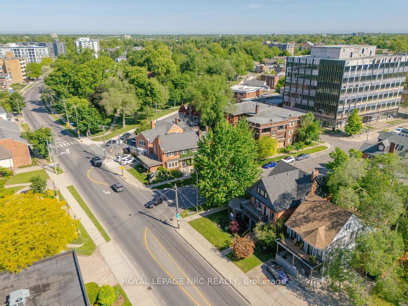 Image of home for listing MLS® X13809304
