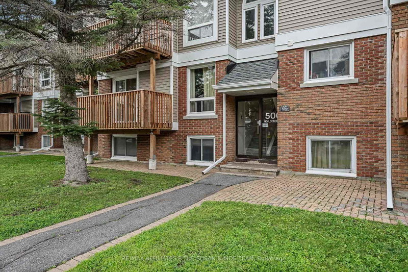 Image of home for listing MLS® X13809444