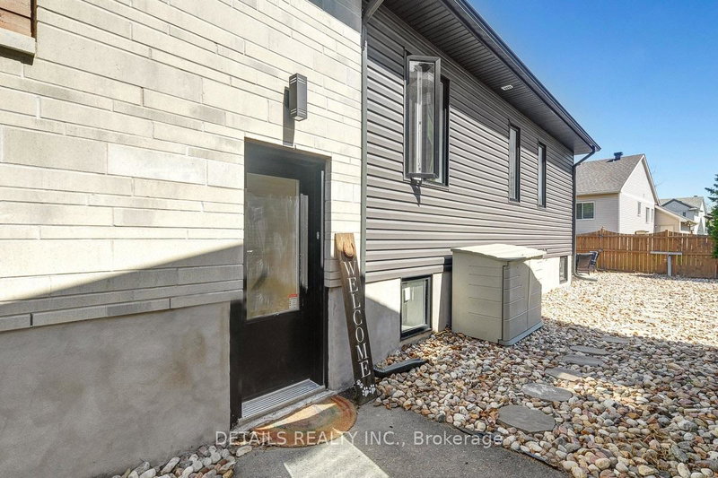 Image of home for listing MLS® X13809702
