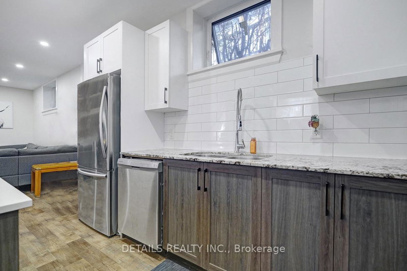 Image of home for listing MLS® X13809702