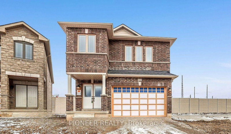 Image of home for listing MLS® X13809768