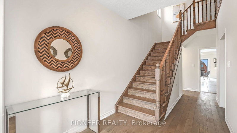 Image of home for listing MLS® X13809768