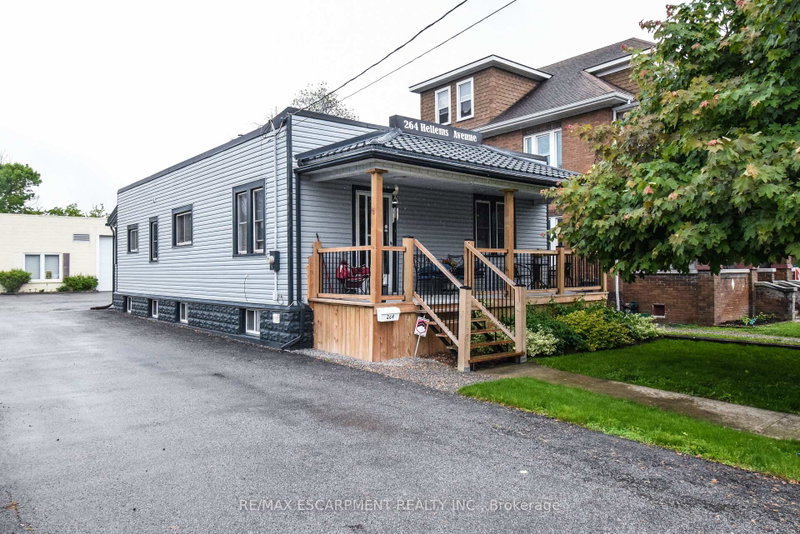 Image of home for listing MLS® X13809880