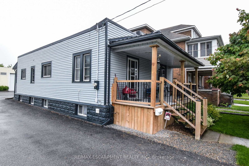 Image of home for listing MLS® X13809880