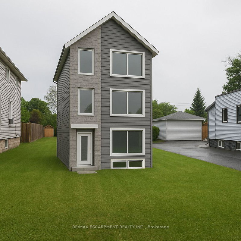 Image of home for listing MLS® X13809888
