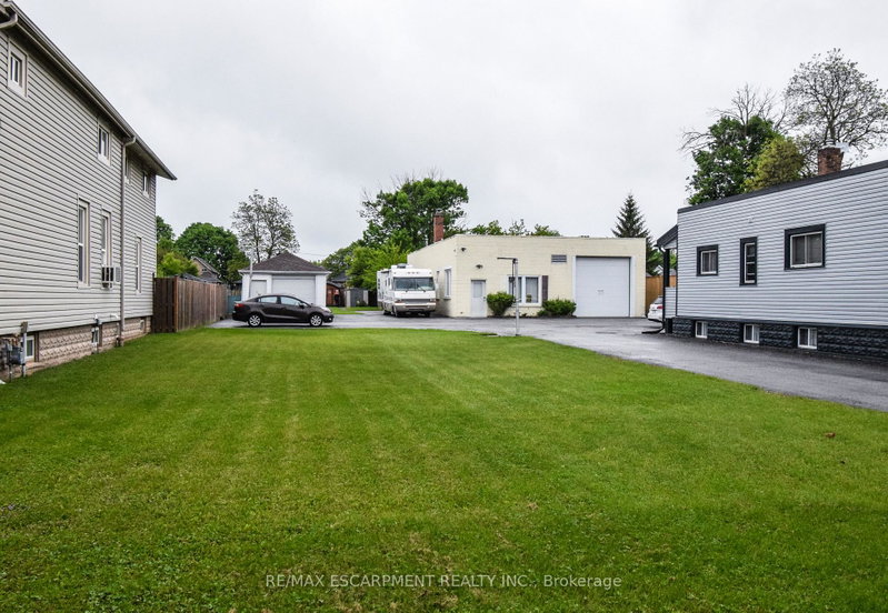 Image of home for listing MLS® X13809888