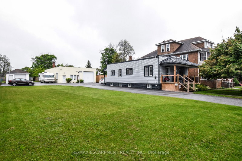 Image of home for listing MLS® X13809888