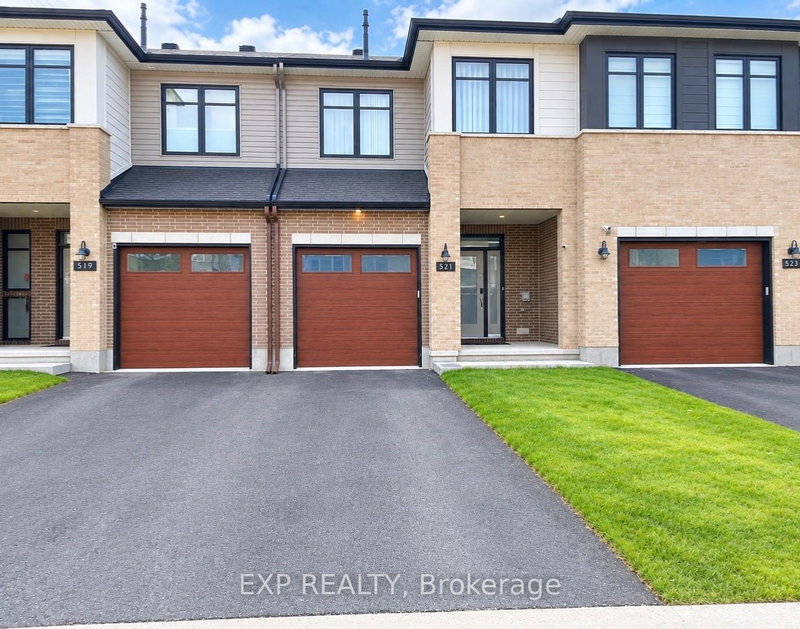 Image of home for listing MLS® X13809922