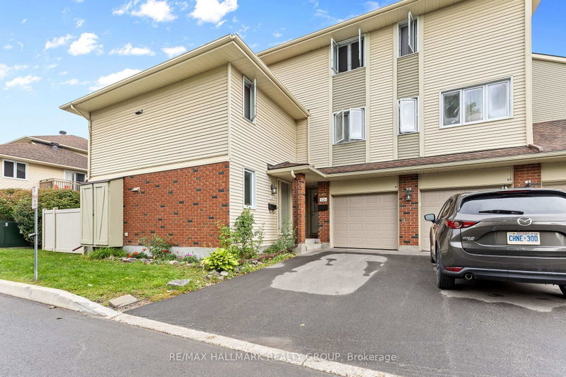 Image of home for listing MLS® X13809926