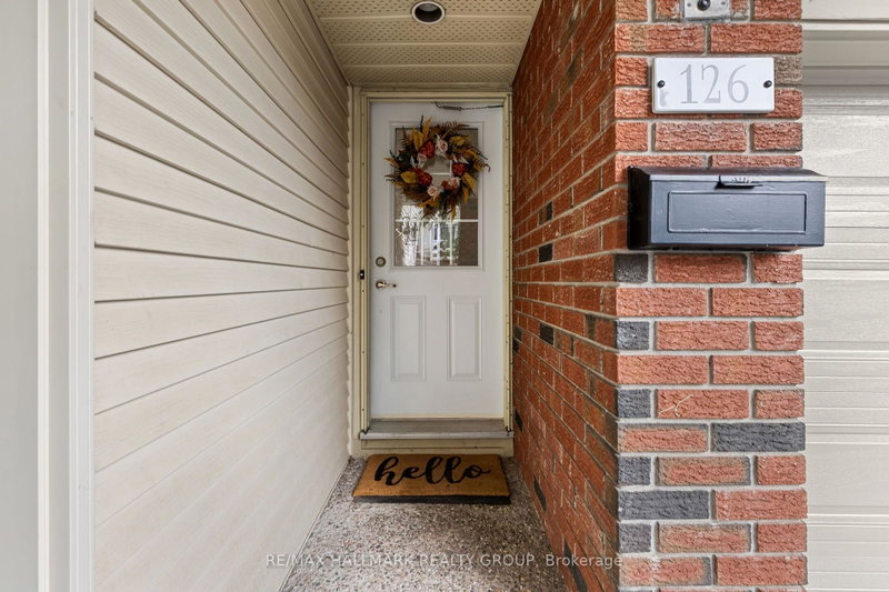 Image of home for listing MLS® X13809926