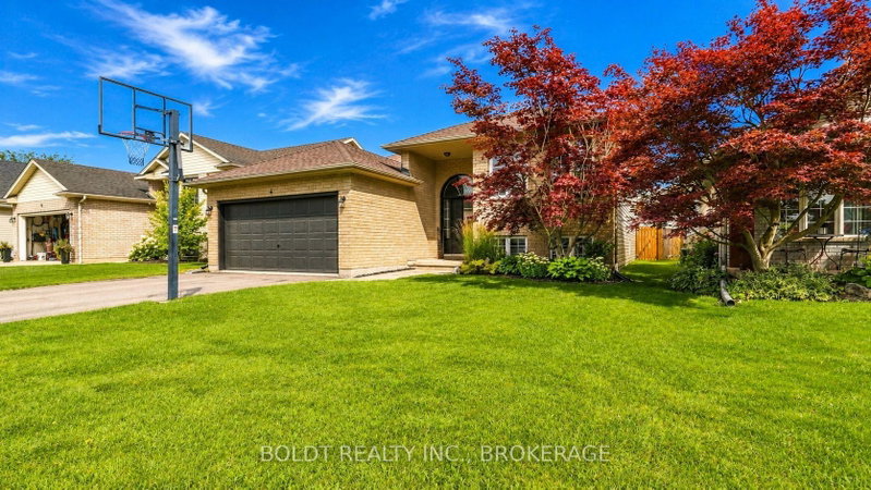 Image of home for listing MLS® X13810022